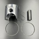 Поршневой комплект BRP Skandic 550 (Rotax 553) (09-779-F; 420-889-000) (Sinera)