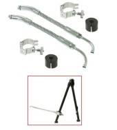 Скребки для охлаждения склизов SM-12559-1 Скребки для охлаждения склизов SM-12559-1