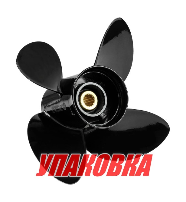 Гребной винт 4x14-1/4x19, Marine Rocket Prime (упаковка из 5 шт.)