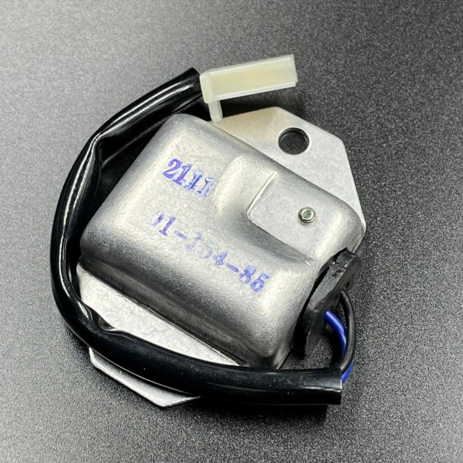 Реле-регулятор напряжения Yamaha VK540 (82M-81910-A0) (KINETIX)