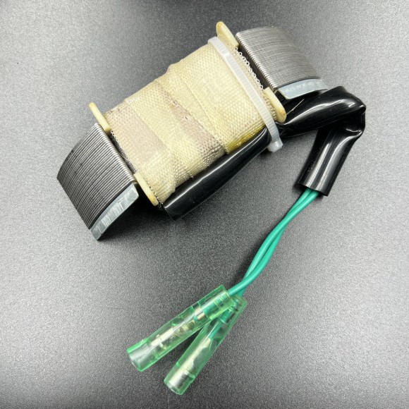 Комплект электрозапуска Yamaha 9.9-15 (YUELANG)