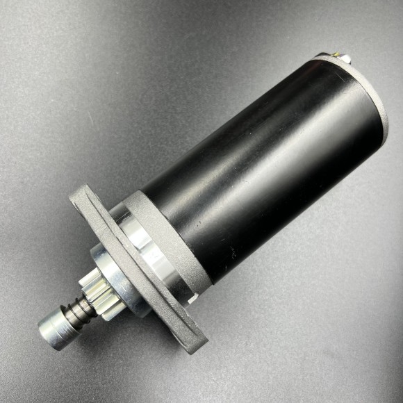 Комплект электрозапуска Yamaha 9.9-15 (YUELANG)