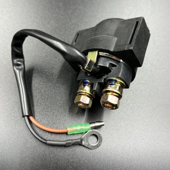 Комплект электрозапуска Yamaha 9.9-15 (YUELANG)