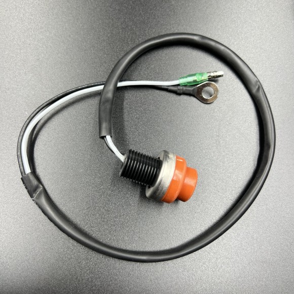 Комплект электрозапуска Yamaha 9.9-15 (YUELANG)