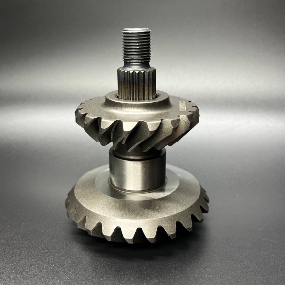 Шестерни конические КПП ATV 500A-2A, X5, X6, Z6, UTV500 (ZIBO)