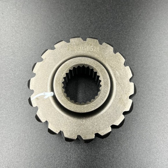 Шестерни конические КПП ATV 500A-2A, X5, X6, Z6, UTV500 (ZIBO)