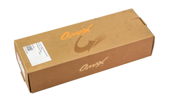 Основание помпы Suzuki DT25-30 (проставка), Omax