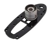 Основание помпы Suzuki DT25-30 (проставка), Omax