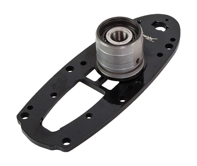 Основание помпы Suzuki DT25-30 (проставка), Omax