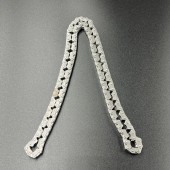 Цепь ГРМ ATV X8, Z8, U8, X8 (ZIBO) Цепь ГРМ ATV X8, Z8, U8, X8 (ZIBO)