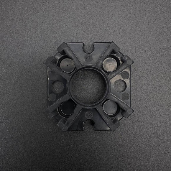 Щеткодержатель HOLDER-BRUSH (Quicksilver)