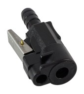 Фиттинг топливный Mercury коннектор