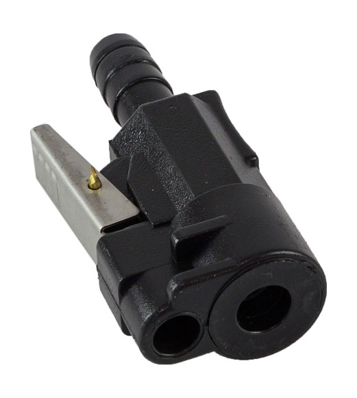 Фиттинг топливный Mercury коннектор