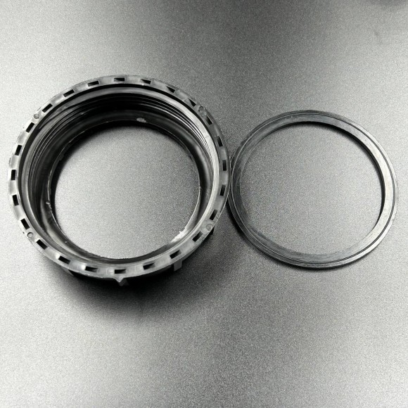 Топливный насос ATV X8, X8 H.O, U8, X10 EPS, U10 EPS (ZIBO)