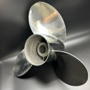 Гребной винт Mercury 135-300 (3x15-1/4x19) (Сталь)