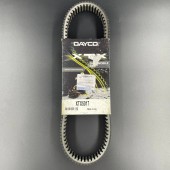 Ремень вариатора DAYCO XTX5017 (40G4683; 38X4740; 38X4750) (36x1213) Ремень вариатора DAYCO XTX5017 (40G4683; 38X4740; 38X4750) (36x1213)
