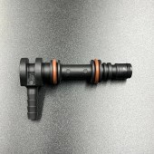 Фитинг (штуцер) бака трансмиссионного (в сборе) для MERCRUISER 1.6/3.0L Alpha1 Gen2/Bravo (861150T02