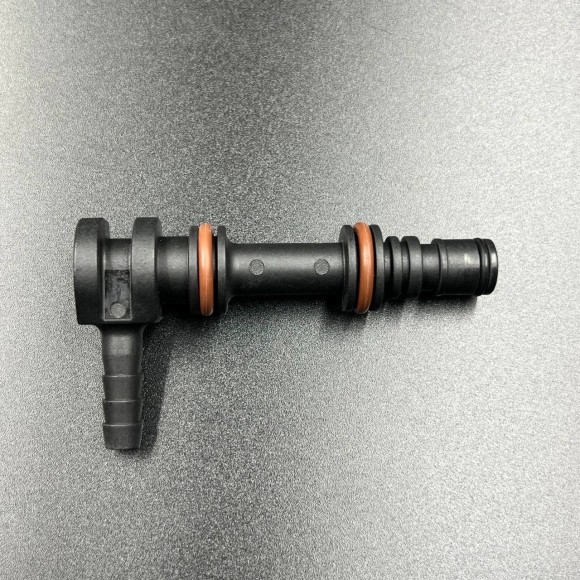 Фитинг (штуцер) бака трансмиссионного (в сборе) для MERCRUISER 1.6/3.0L Alpha1 Gen2/Bravo (861150T02