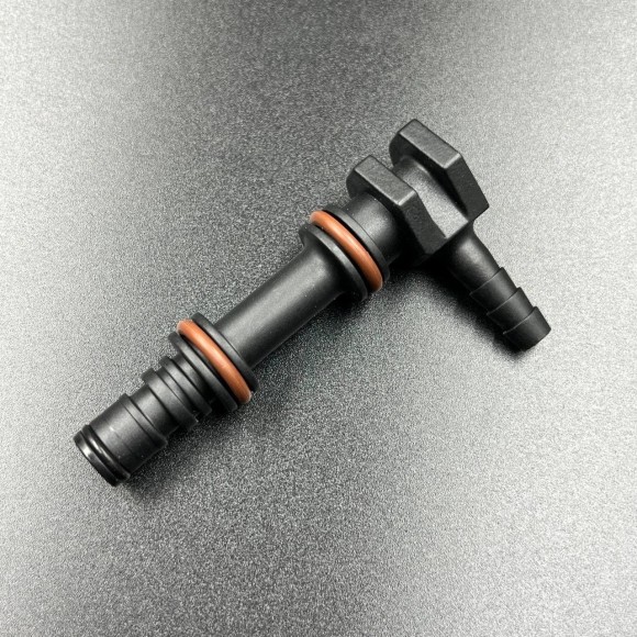 Фитинг (штуцер) бака трансмиссионного (в сборе) для MERCRUISER 1.6/3.0L Alpha1 Gen2/Bravo (861150T02