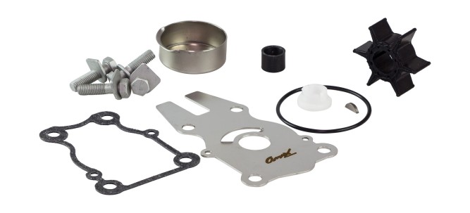Ремкомплект помпы Yamaha 40/50/60, Omax