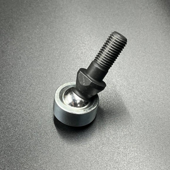 Шаровая опора верхнего рычага Polaris (7061179) (KINETIX) Шаровая опора верхнего рычага Polaris (7061179) (KINETIX)