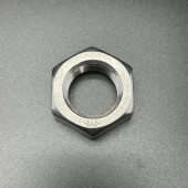 Гайка стальная диам. 18 мм MERCURY/ MERCRUISER (Quicksilver)