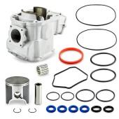 Ремкомплект цилиндров СТАНДАРТ Sledex для Ski-Doo (алюминий) алюминий Ремкомплект цилиндров СТАНДАРТ Sledex для Ski-Doo (алюминий) алюминий