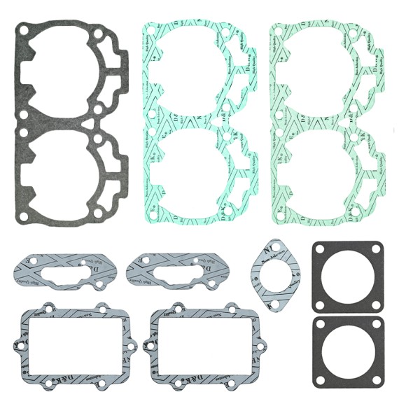 Ремкомплект цилиндров СТАНДАРТ Sledex для Ski-Doo (алюминий) алюминий Ремкомплект цилиндров СТАНДАРТ Sledex для Ski-Doo (алюминий) алюминий