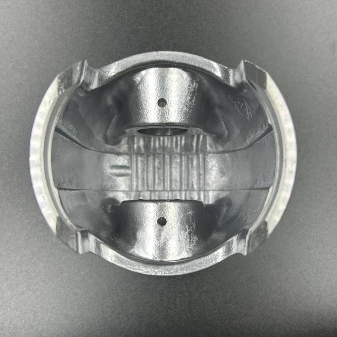 Поршневой комплект ArticCat Pantera (70.00mm) (STD) (Osaka)