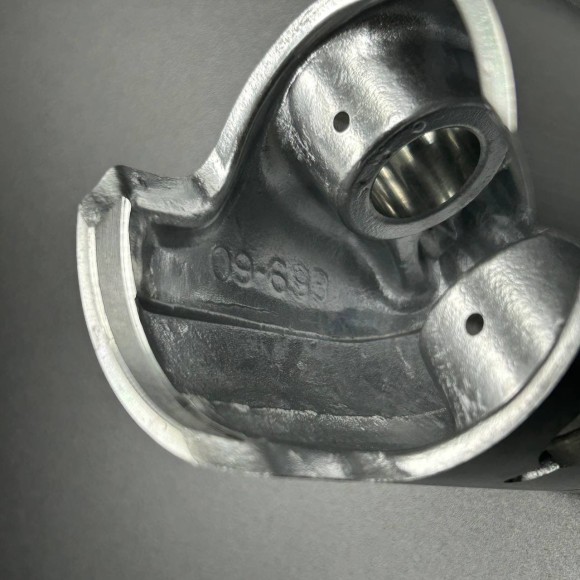 Поршневой комплект ArticCat Pantera (70.00mm) (STD) (Osaka) Поршневой комплект ArticCat Pantera (70.00mm) (STD) (Osaka)