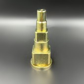 Шток поворотного кронштейна Mercruiser Alpha/ Alpha Gen II/ Bravo I/II/III (866718A01) (Osaka) Шток поворотного кронштейна Mercruiser Alpha/ Alpha Gen II/ Bravo I/II/III (866718A01) (Osaka)