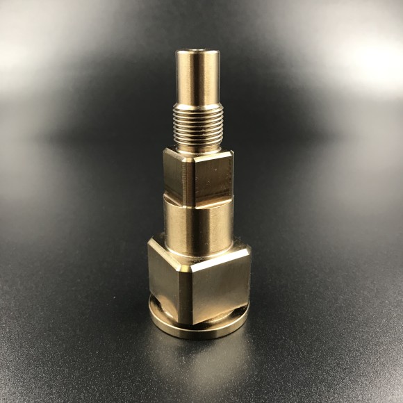 Шток поворотного кронштейна Mercruiser Alpha/ Alpha Gen II/ Bravo I/II/III (866718A01) (Osaka)