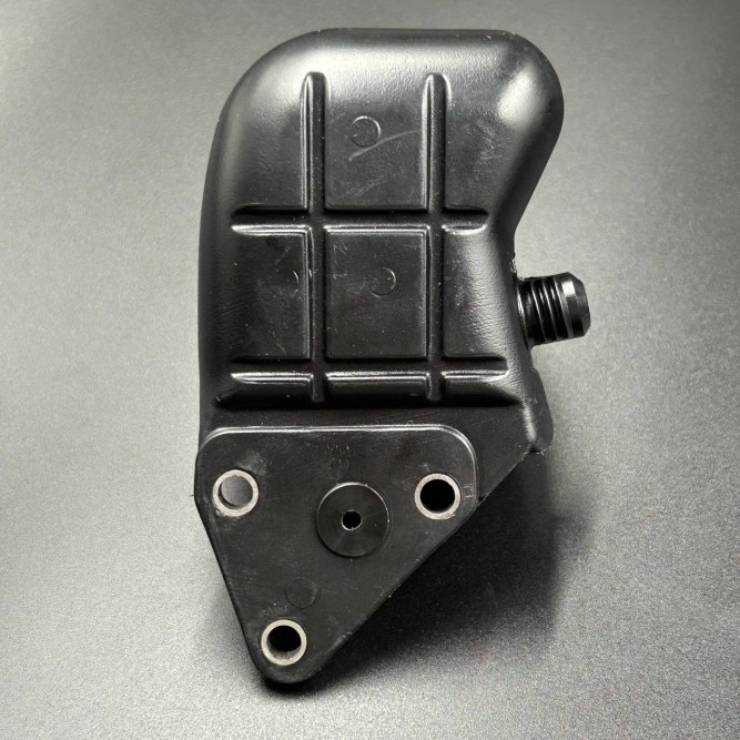 Бачок гидроцилиндра Yamaha F100-250 (PREMARINE)
