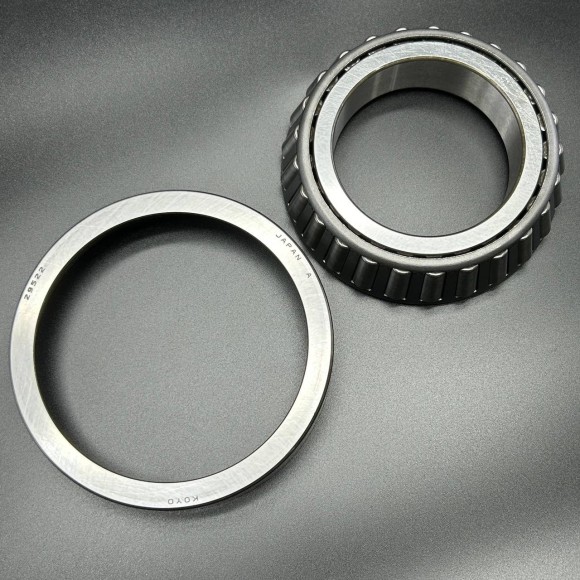 Подшипник роликовый конический BEARING ASSY (805182A1; 8M0103477) (Mercury) Подшипник роликовый конический BEARING ASSY (805182A1; 8M0103477) (Mercury)
