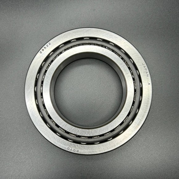 Подшипник роликовый конический BEARING ASSY (805182A1; 8M0103477) (Mercury) Подшипник роликовый конический BEARING ASSY (805182A1; 8M0103477) (Mercury)