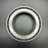 Подшипник роликовый конический BEARING ASSY (805182A1; 8M0103477) (Mercury) Подшипник роликовый конический BEARING ASSY (805182A1; 8M0103477) (Mercury)
