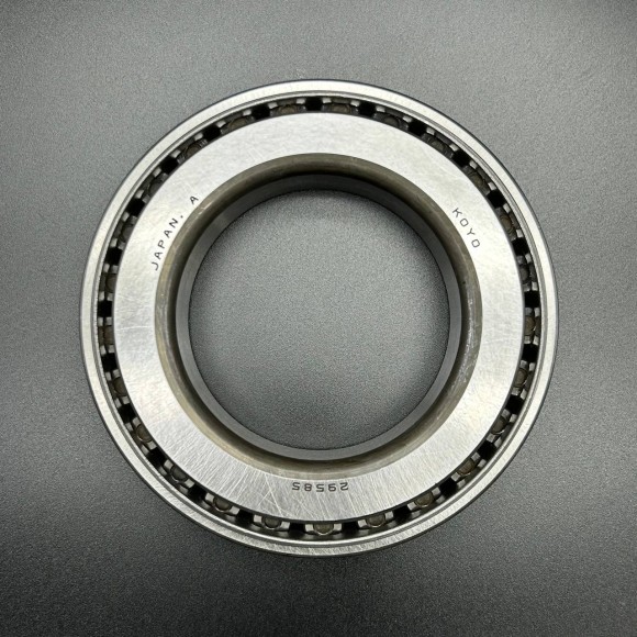 Подшипник роликовый конический BEARING ASSY (805182A1; 8M0103477) (Mercury) Подшипник роликовый конический BEARING ASSY (805182A1; 8M0103477) (Mercury)