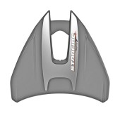 Гидрокрыло StingRay StarFire, серое, 40-300 л.с.