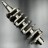 Коленчатый вал Yamaha F40-60 (99999-03962-00) (HSP)