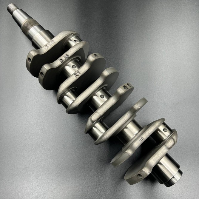 Коленчатый вал Yamaha F40-60 (99999-03962-00) (HSP)