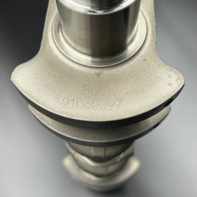 Коленчатый вал Yamaha F40-60 (99999-03962-00) (HSP)