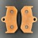Тормозные колодки Yamaha Venture,Nytro (SM-05013F) (KINETIX) Тормозные колодки Yamaha Venture,Nytro (SM-05013F) (KINETIX)