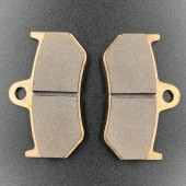 Тормозные колодки Yamaha Venture,Nytro (SM-05013F) (KINETIX)