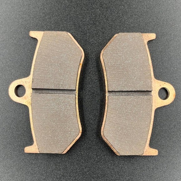 Тормозные колодки Yamaha Venture,Nytro (SM-05013F) (KINETIX)