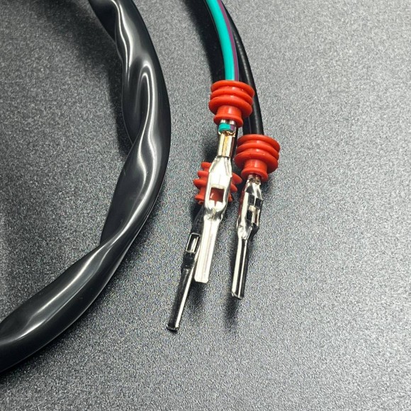 Датчик подъема колонки Volvo Penta  (JSP)