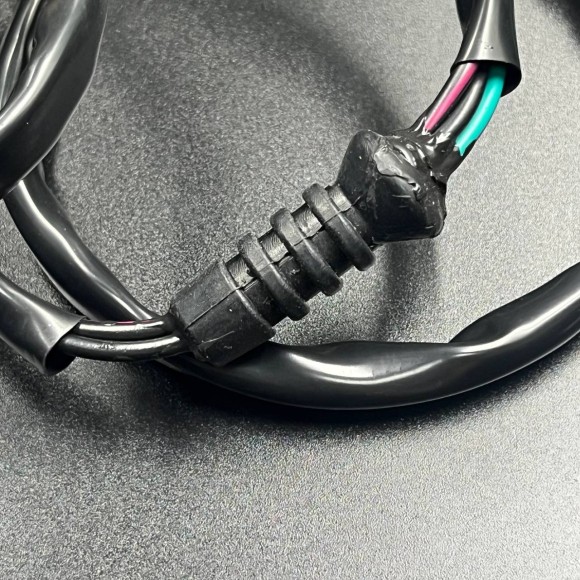 Датчик подъема колонки Volvo Penta  (JSP)