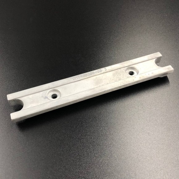 Анод подвески Yamaha 40-90 (Алюминий) (6H1-45251-03-AL) (Omax)