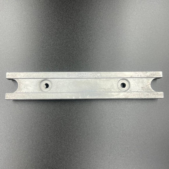 Анод подвески Yamaha 40-90 (Алюминий) (6H1-45251-03-AL) (Omax)