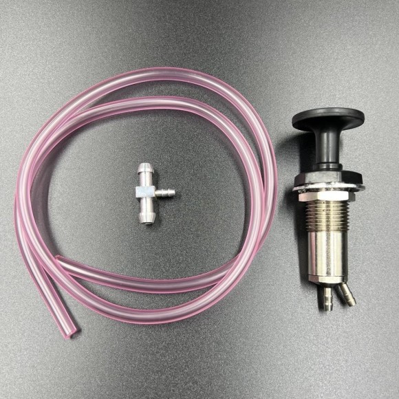 Насос подкачивающий(праймер) универсальный (Sinera)