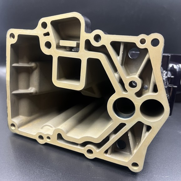 Дейдвуд Tohatsu MFS25B-MFS30B (3R0Q61191-1) (Tohatsu)